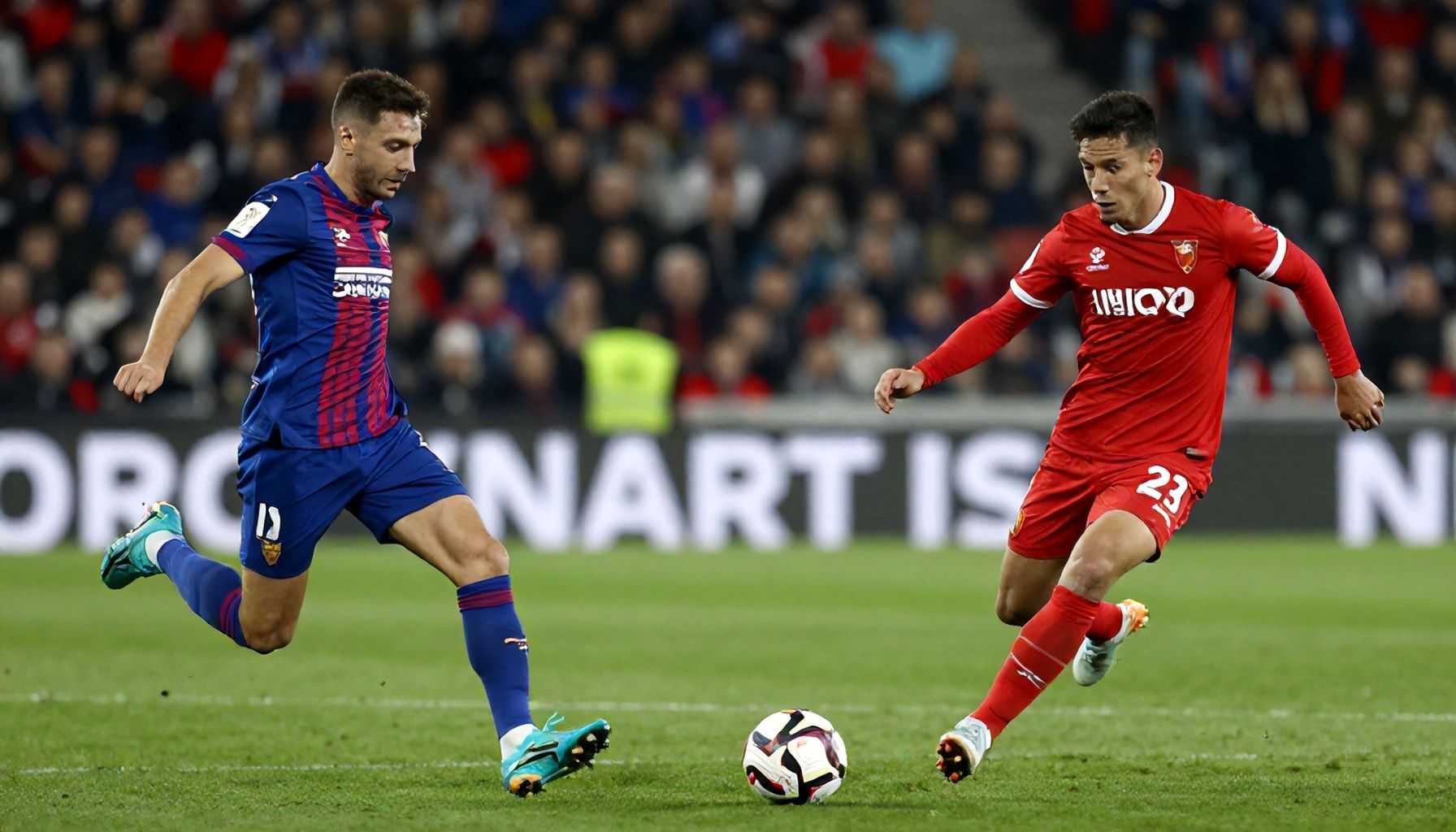 Por qué este partido es crucial para el futuro de ambos equipos*