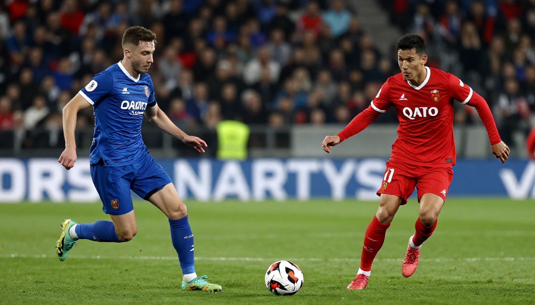 Por qué este partido es crucial para la clasificación de ambos equipos*