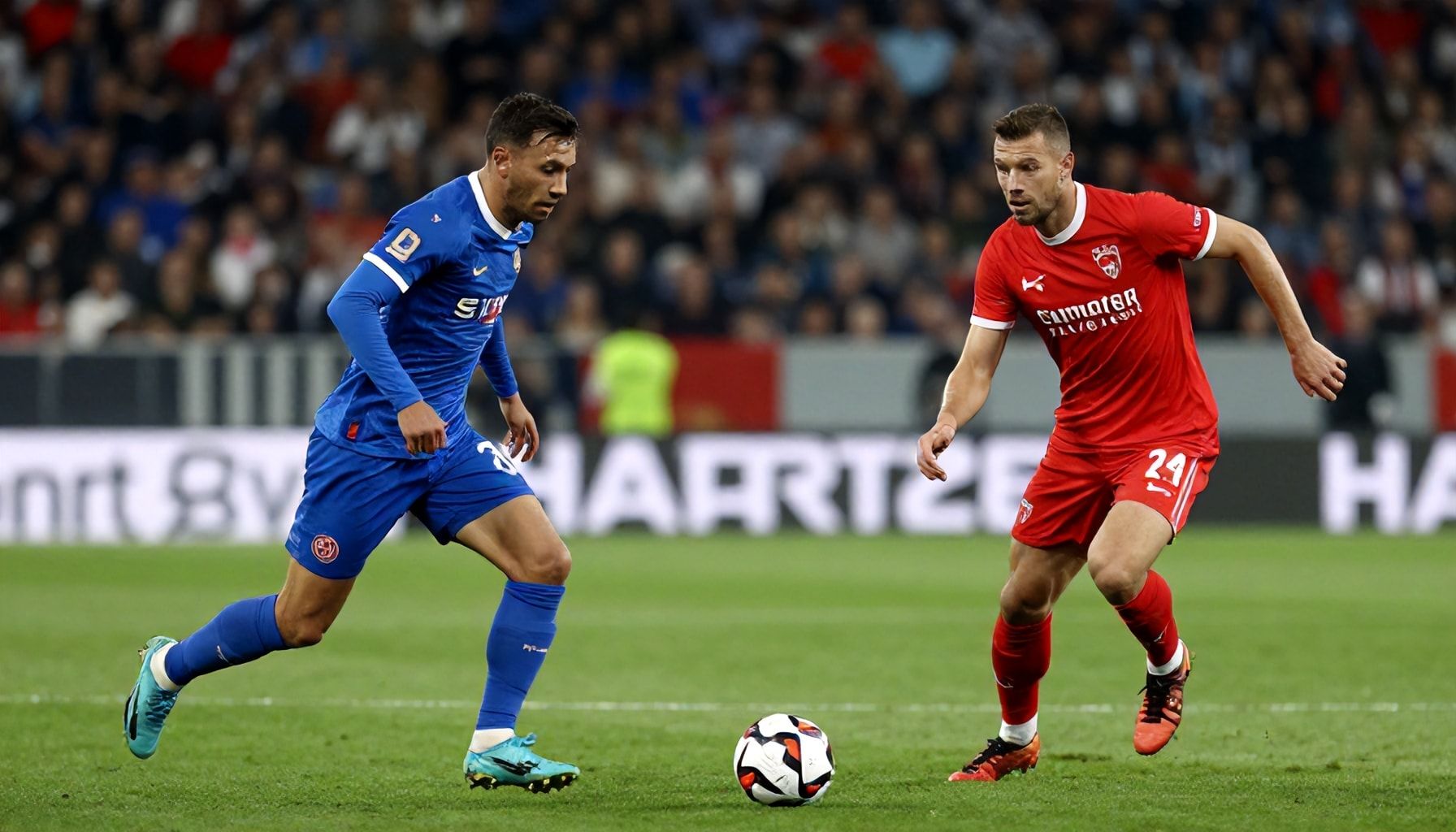 Por qué este partido es decisivo en la batalla por el título*