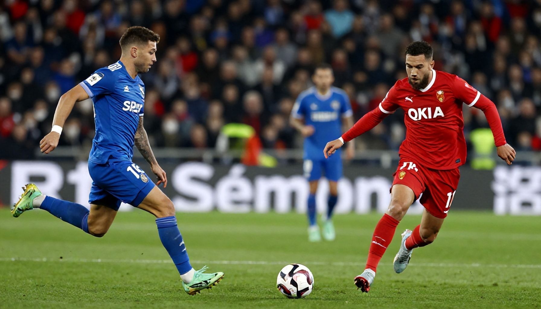 Por qué este partido es decisivo para ambos equipos en la lucha por la permanencia*