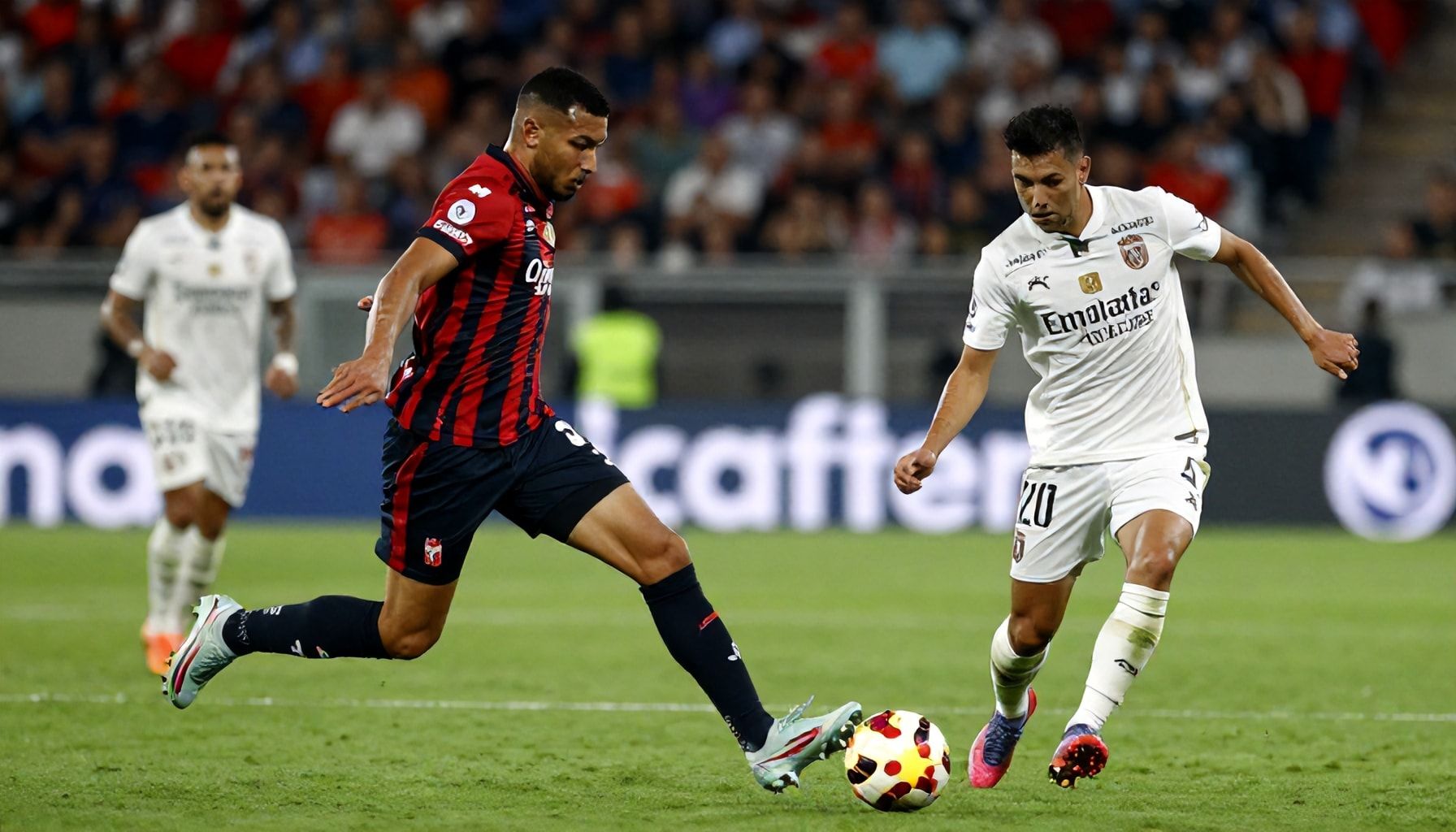 Por qué este partido es decisivo para el futuro de Necaxa en la liga*