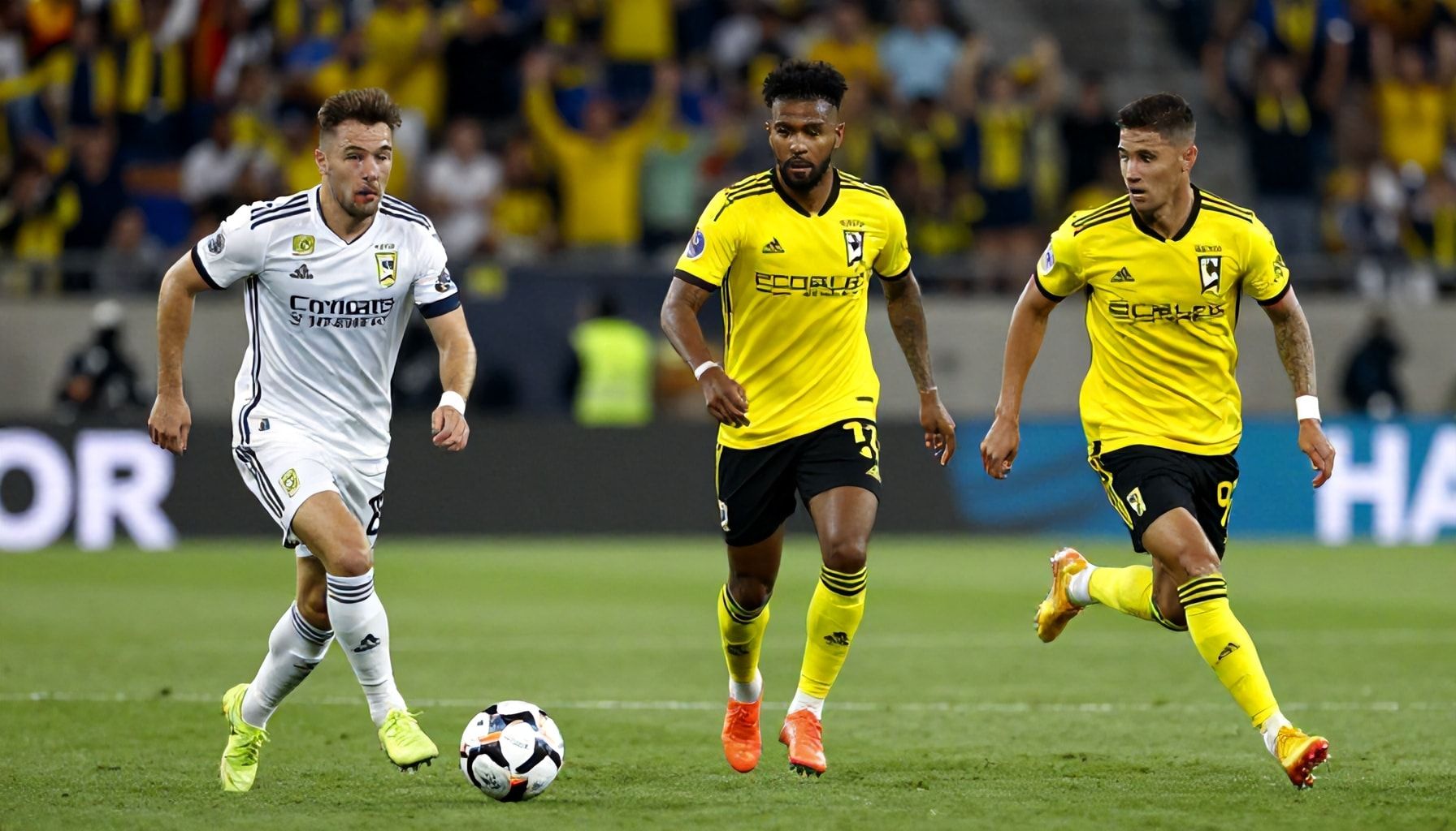 Por qué este partido es decisivo para el futuro del Columbus Crew en la MLS*