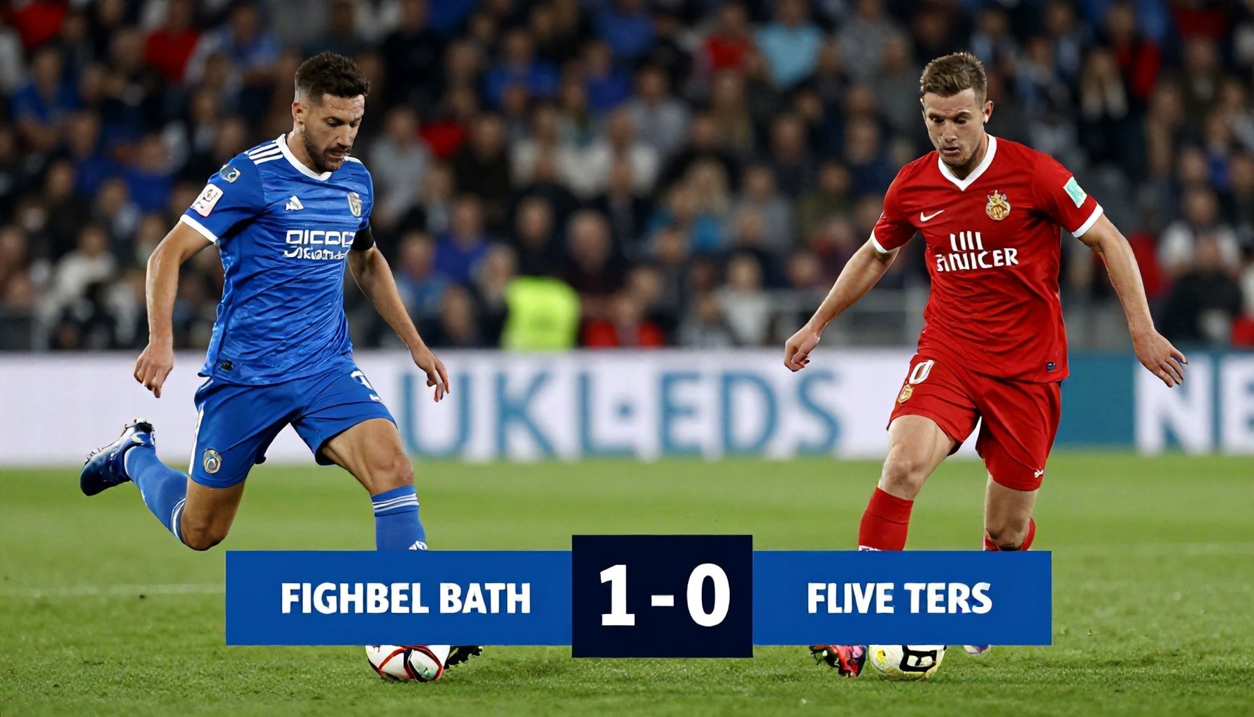 Por qué este partido es el más importante de la temporada para ambos equipos*