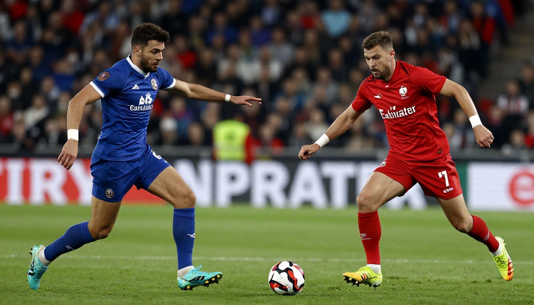 Por qué este partido es más que un simple duelo: todo lo que está en juego*