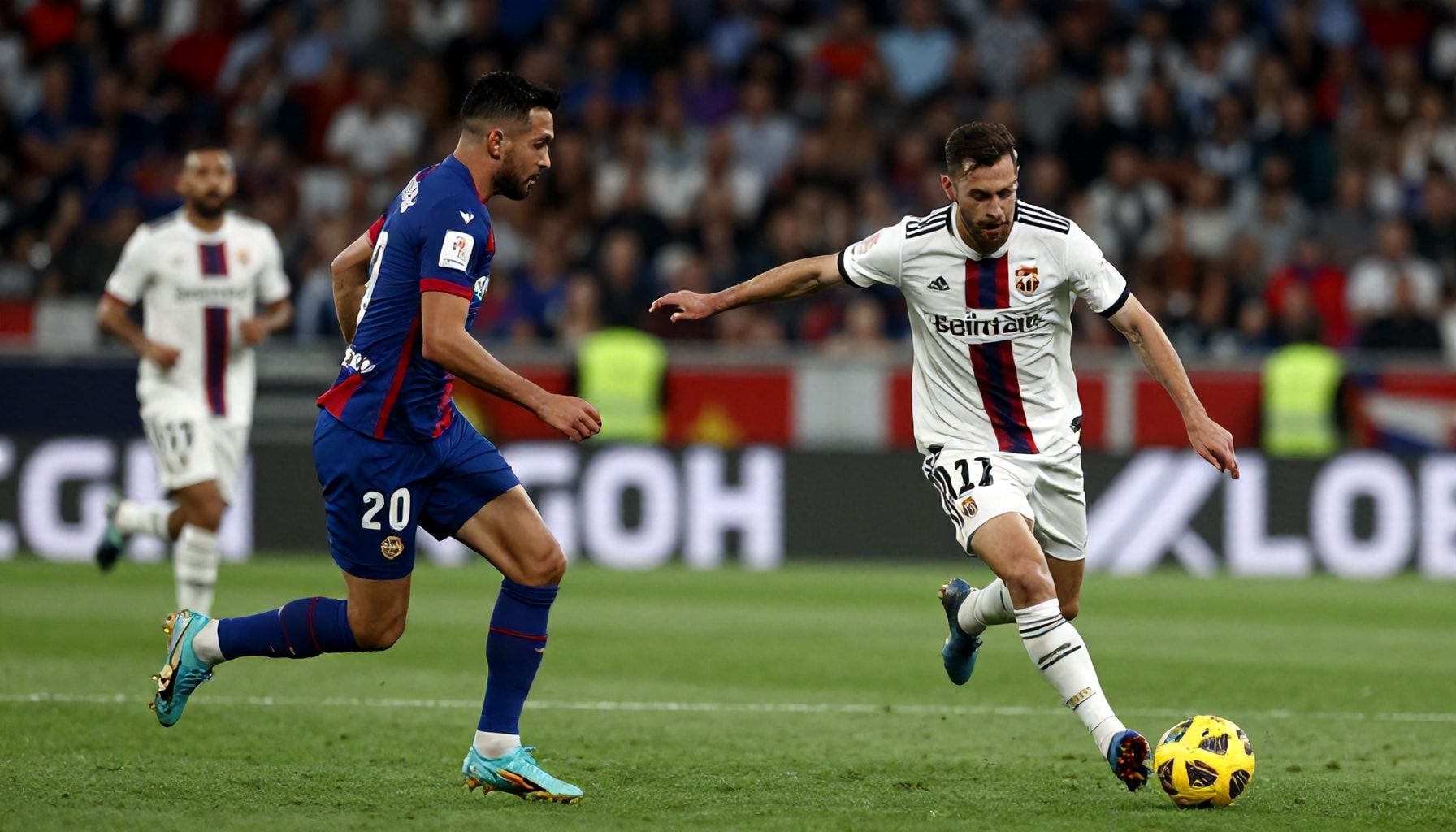 Por qué Girona es el rival más peligroso para Barcelona en esta ronda*