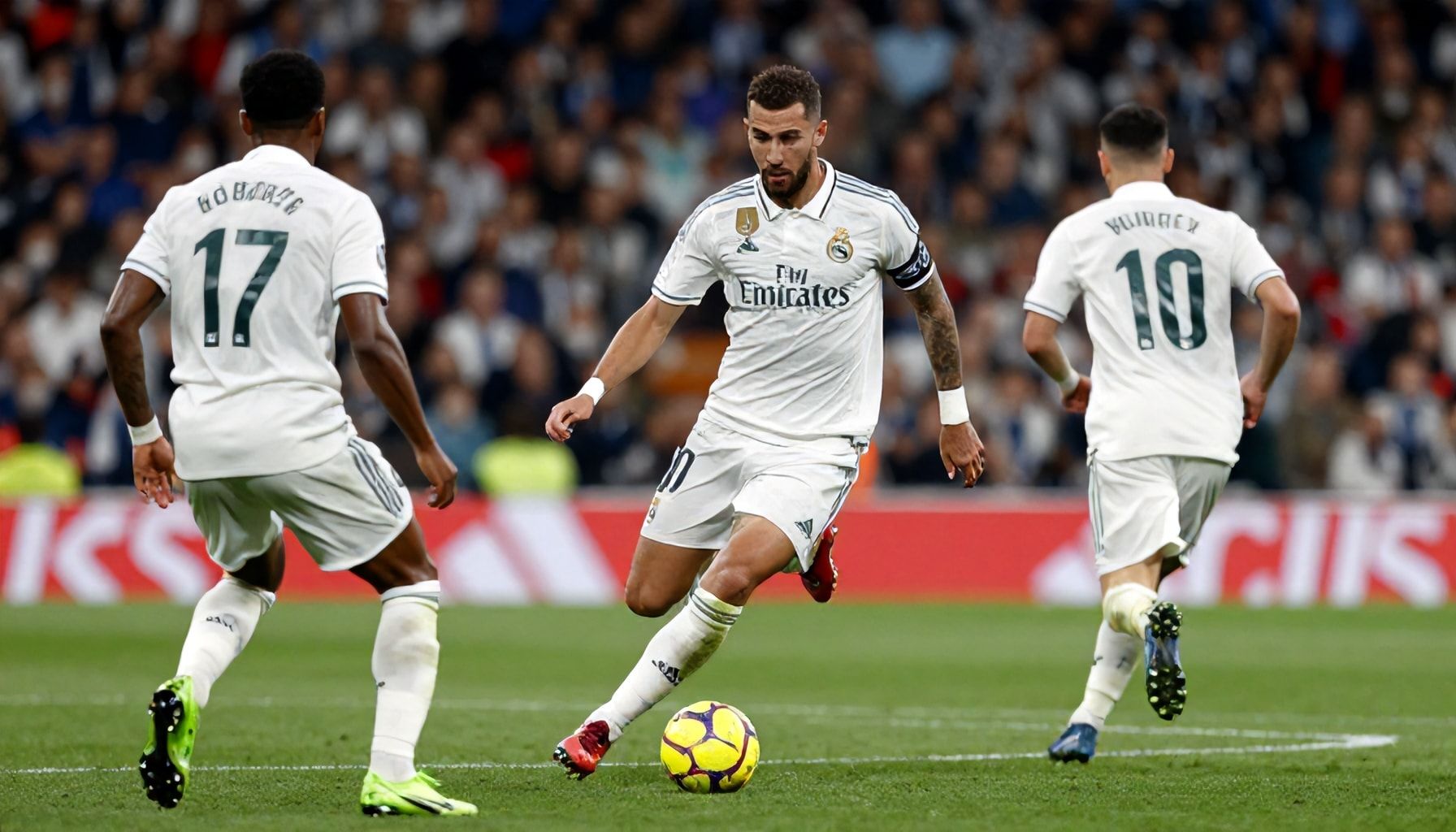 Por qué Girona es un rival peligroso y cómo Real Madrid puede neutralizarlo*