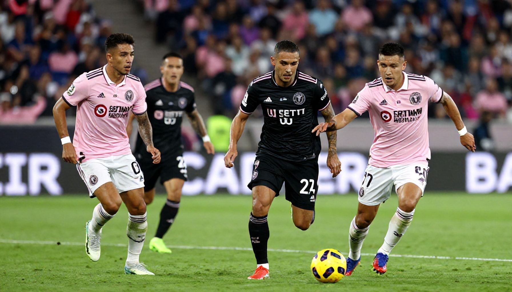 Por qué Inter Miami es el rival perfecto para que Cruz Azul demuestre su evolución*