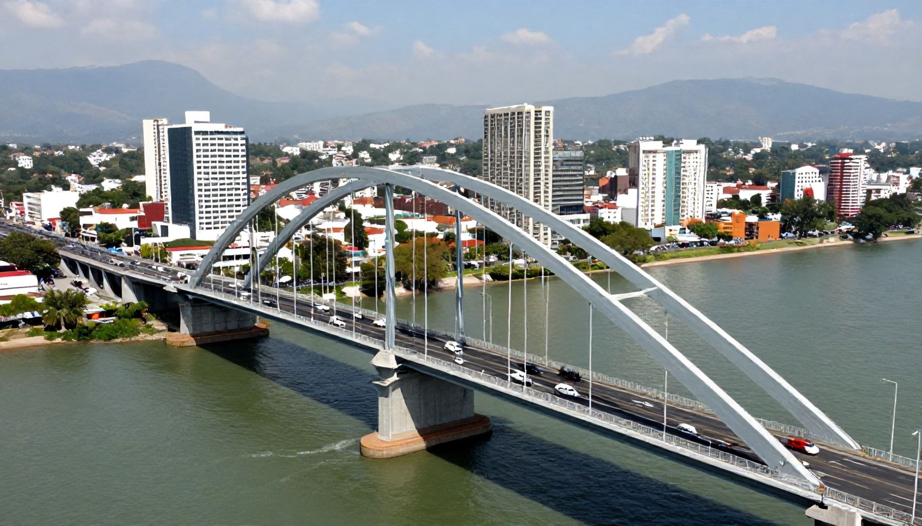 Por qué Juárez es el puente clave para el comercio y la innovación en América*