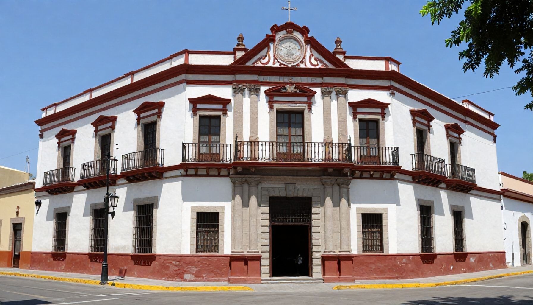 Por qué Juárez podría ser tu mejor opción (aunque nadie te lo diga)*