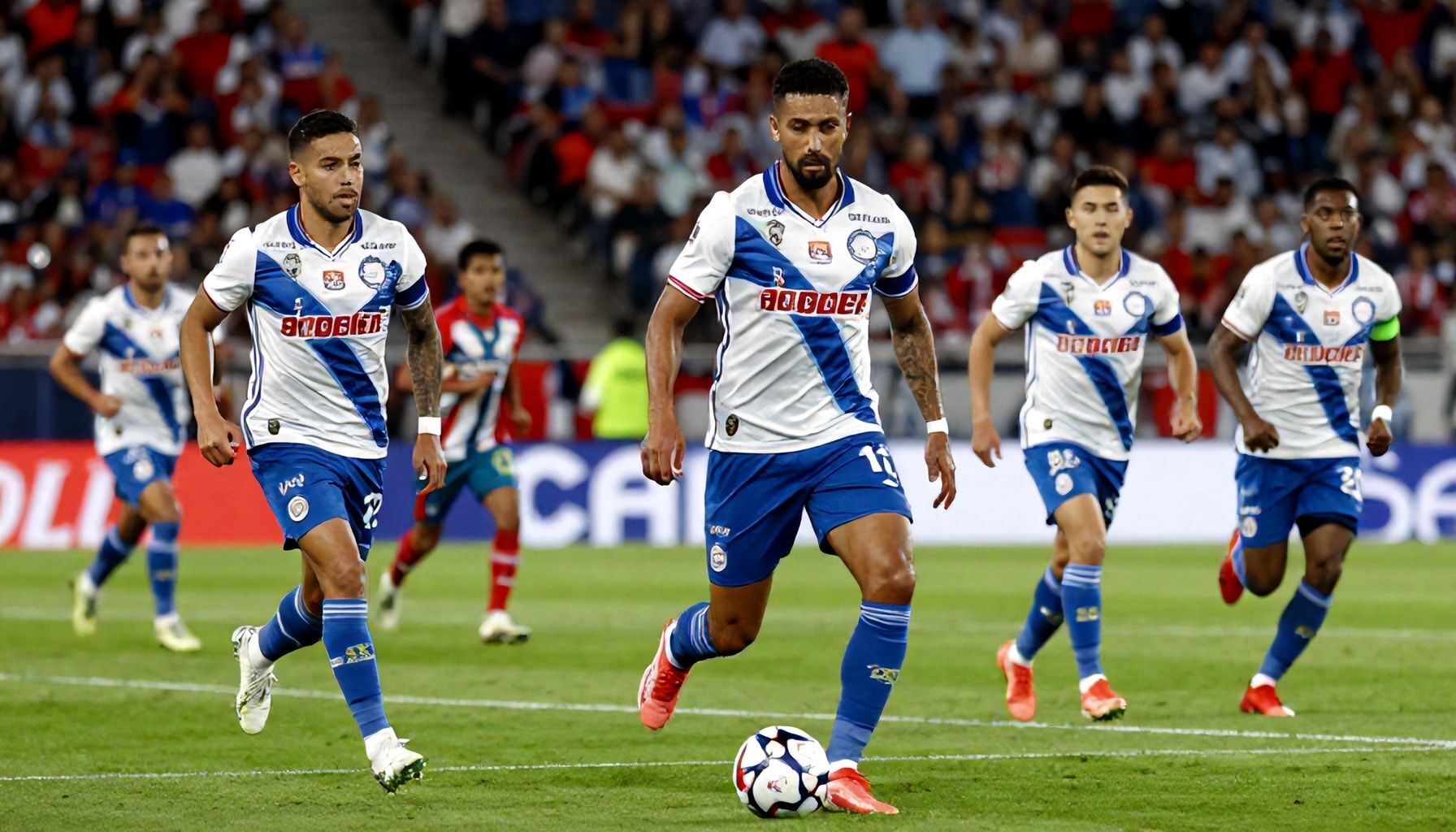 Por Qué la Afición de Chivas Debe Temer al Puebla en esta Final*