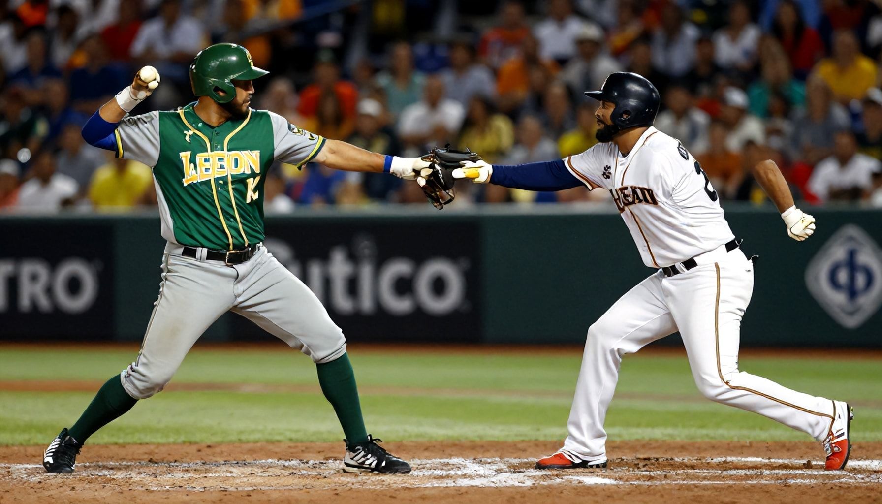 Por qué la batalla entre León y Juárez no es solo por tamaño*