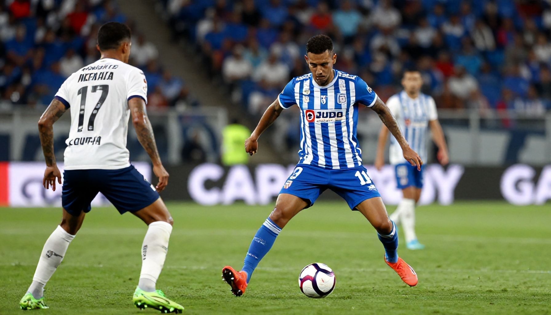 Por qué la defensa de Necaxa será la clave para frenar a Cruz Azul*