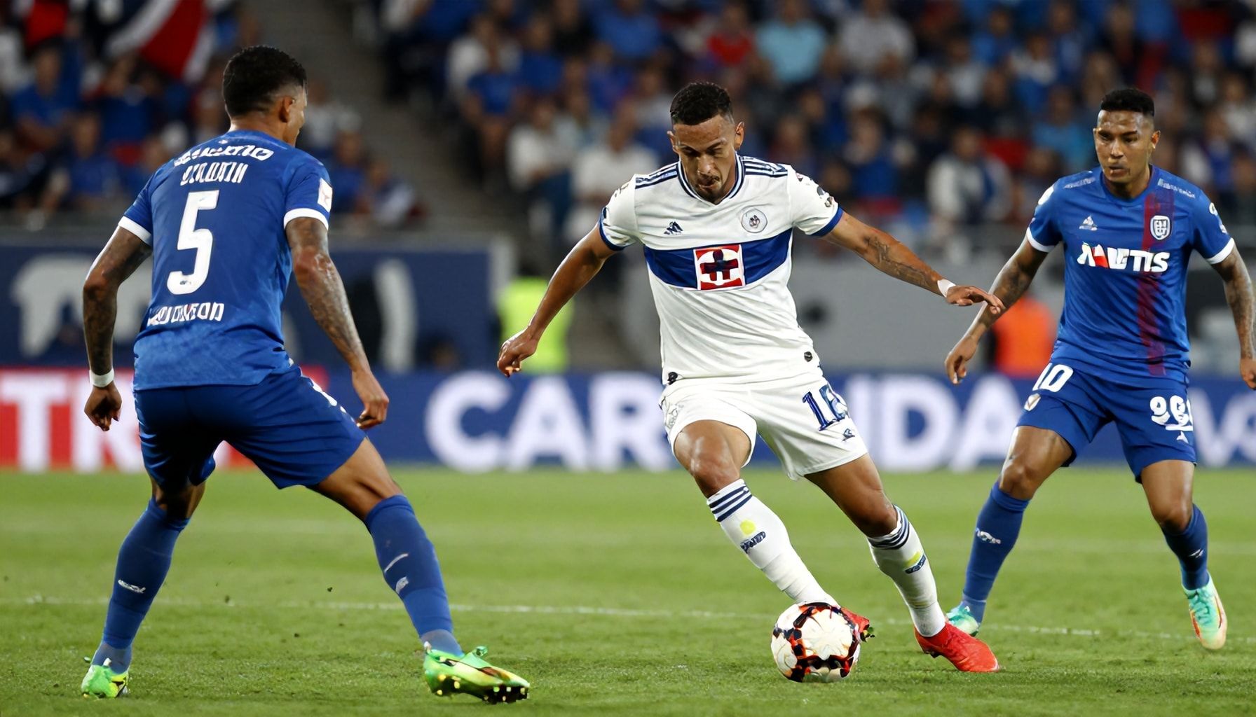 Por qué la defensa de Pachuca debe ser impecable contra Cruz Azul*