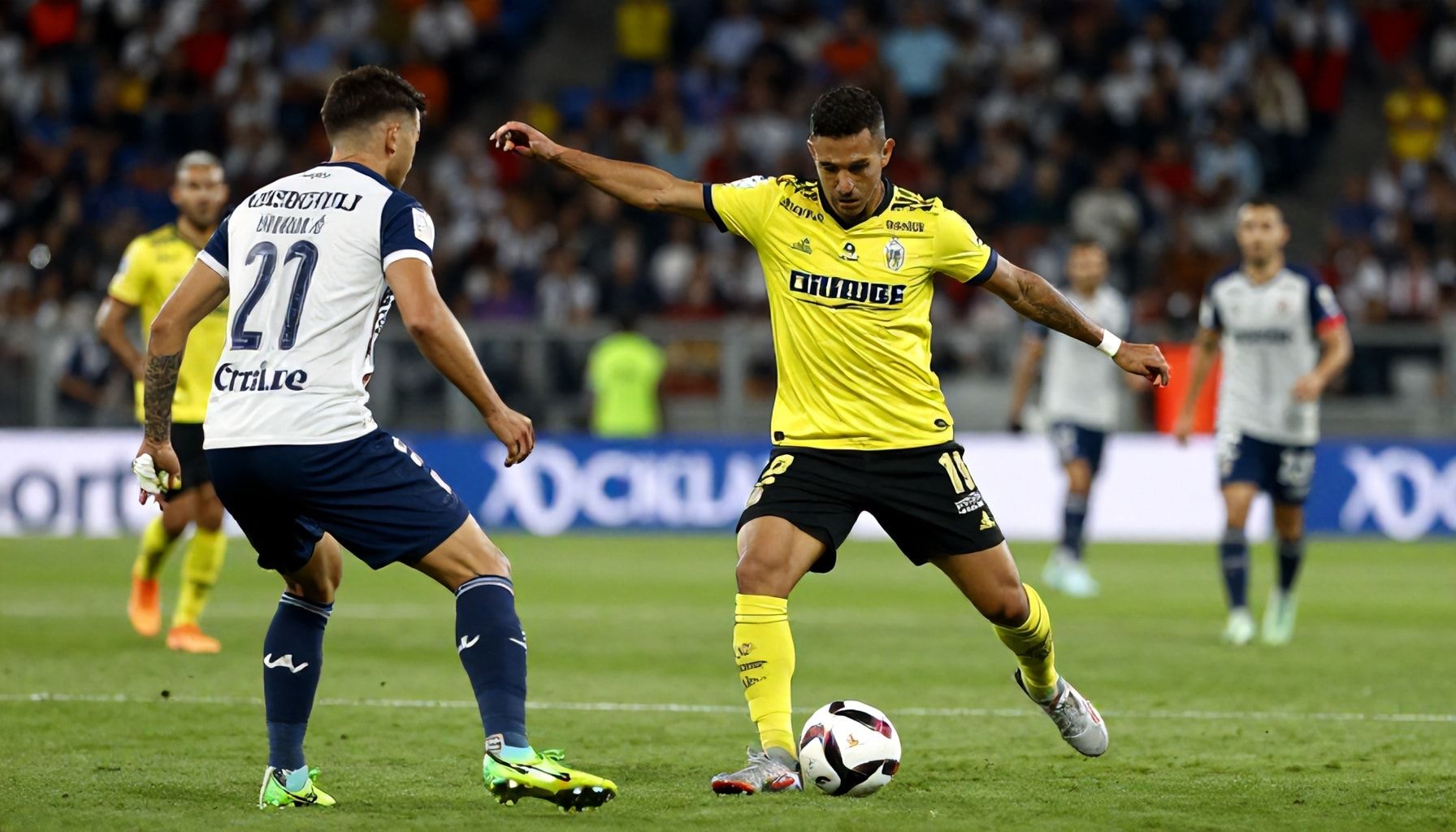 Por qué la defensa de Querétaro será la clave para frenar a La Máquina*