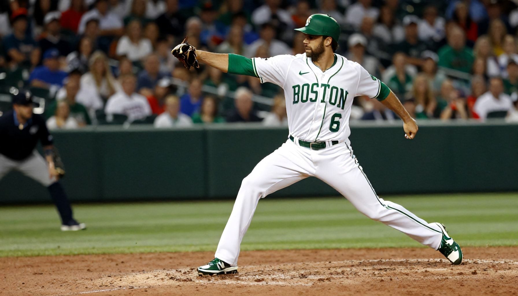 Por qué la experiencia de Boston podría ser la diferencia en esta serie*