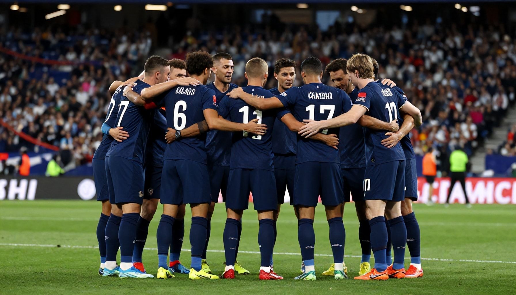 Por qué la victoria en este choque podría consolidar a un equipo como favorito*