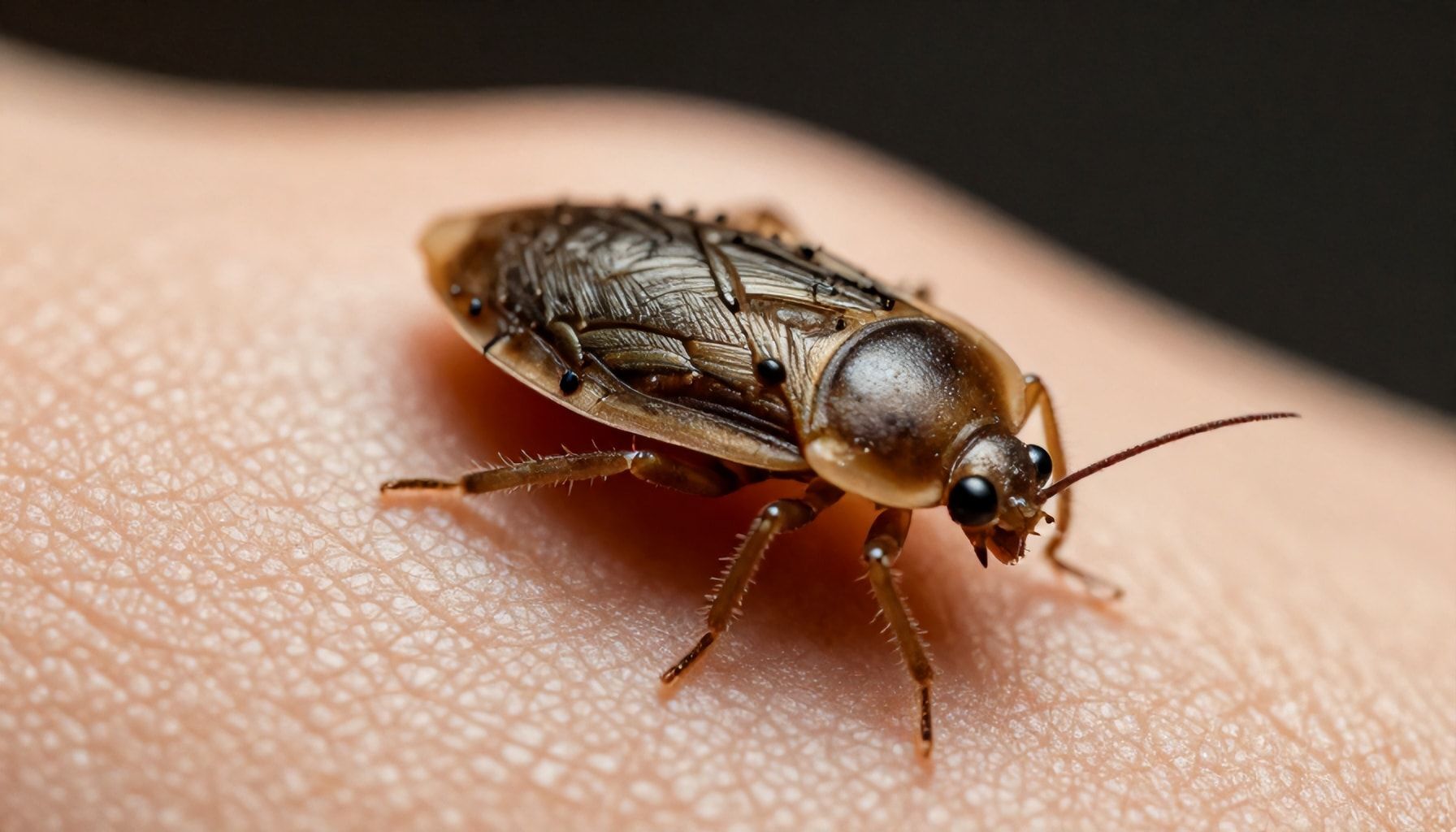 Por qué las picaduras de chinche pican tanto (y cómo detenerlo de inmediato)*