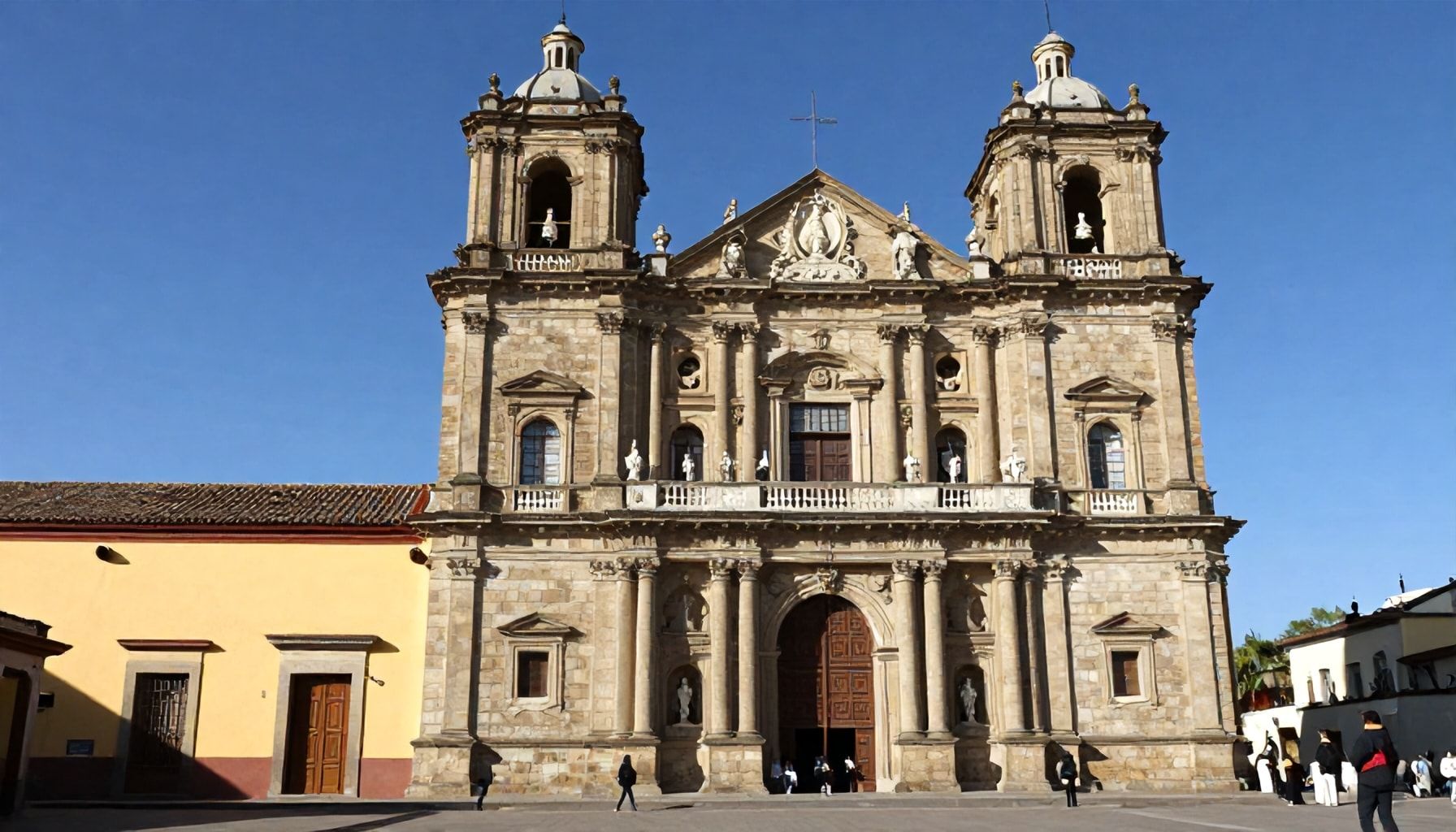 Por qué León de los Aldama es un destino imprescindible para amantes de la historia*