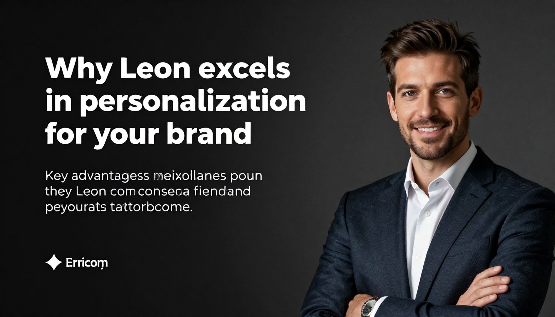 Por qué Leon domina en personalización: Ventajas clave para tu marca*