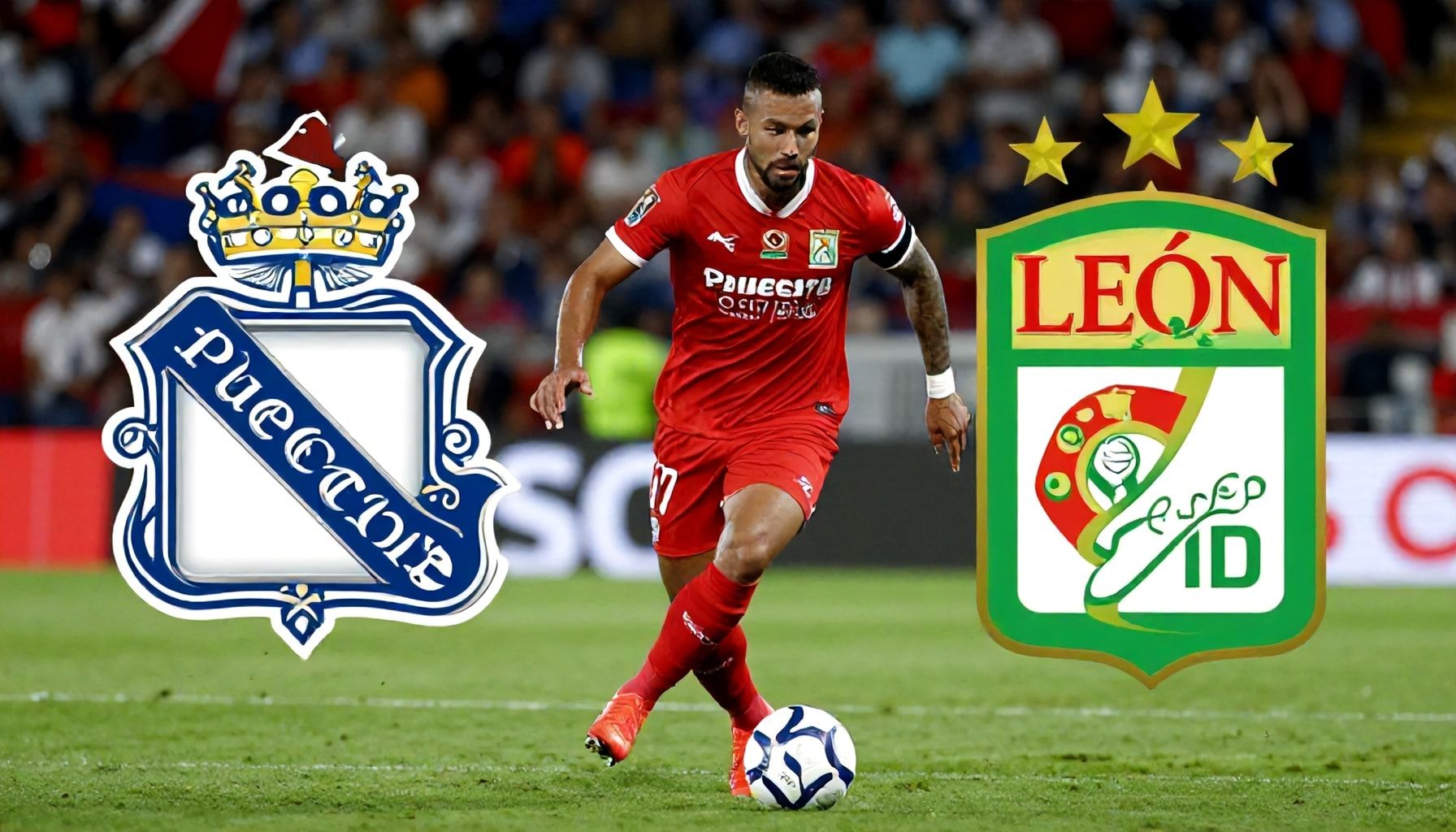 ¿Por qué León es favorito, pero Puebla no debe subestimarse?*