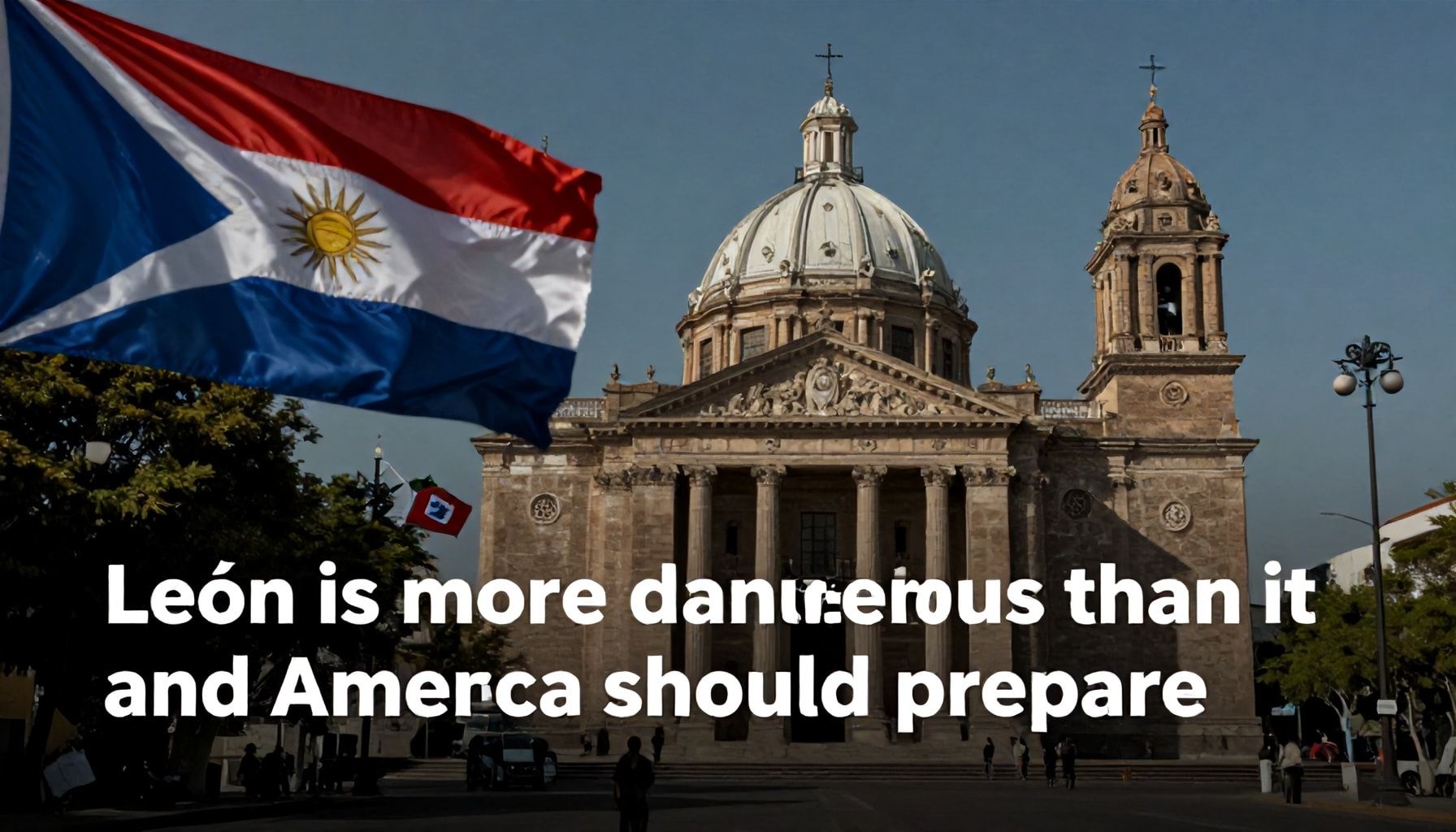 Por qué León es más peligroso de lo que parece y cómo América debe prepararse*