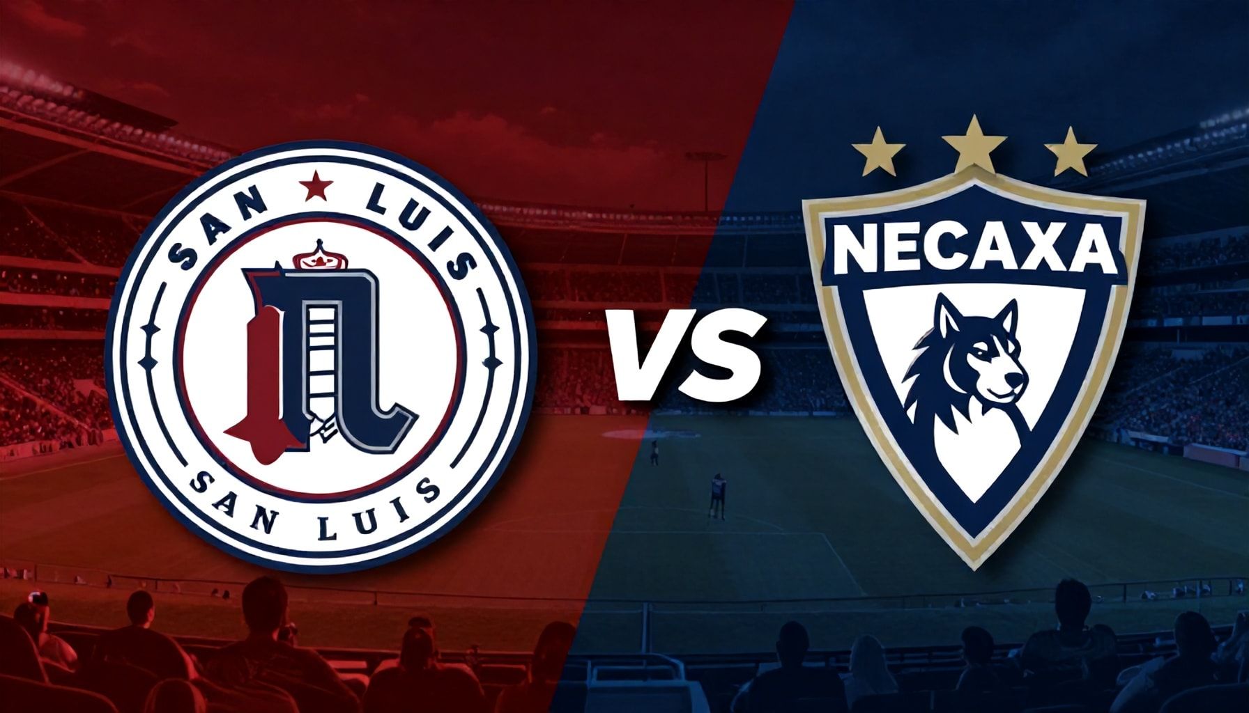 Por qué los aficionados no pueden perderse el duelo entre ATL San Luis y Necaxa*