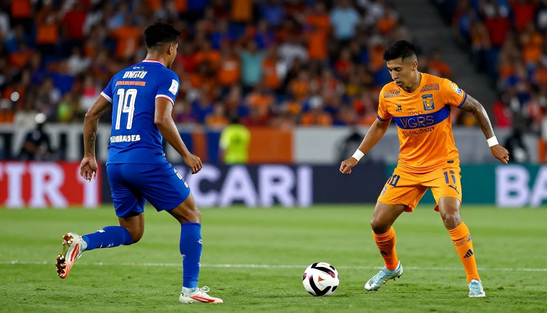 Por qué los clásicos entre Cruz Azul y Tigres son imperdibles*