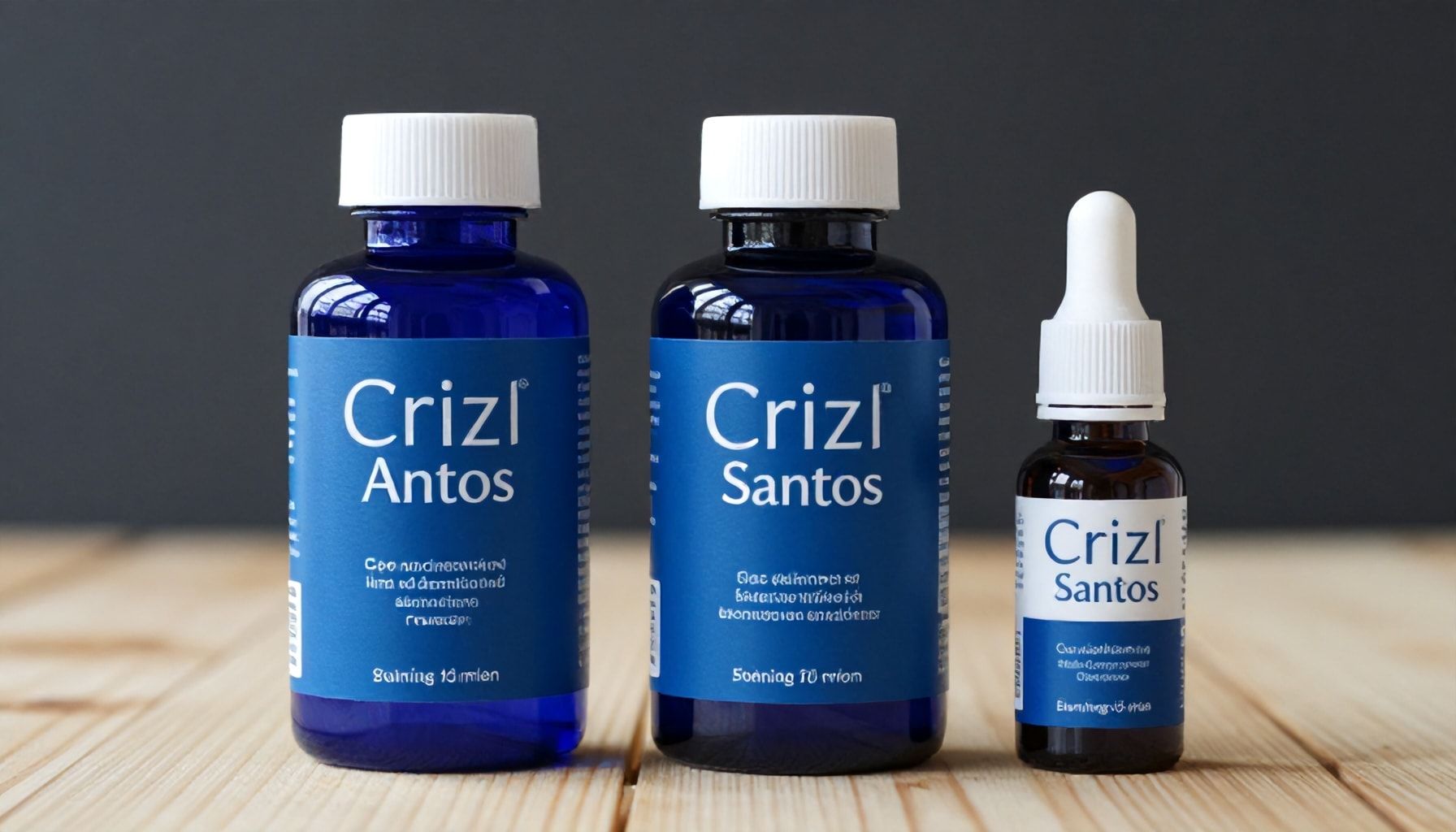 Por qué los expertos recomiendan Criz Azul Santos para una vida equilibrada*