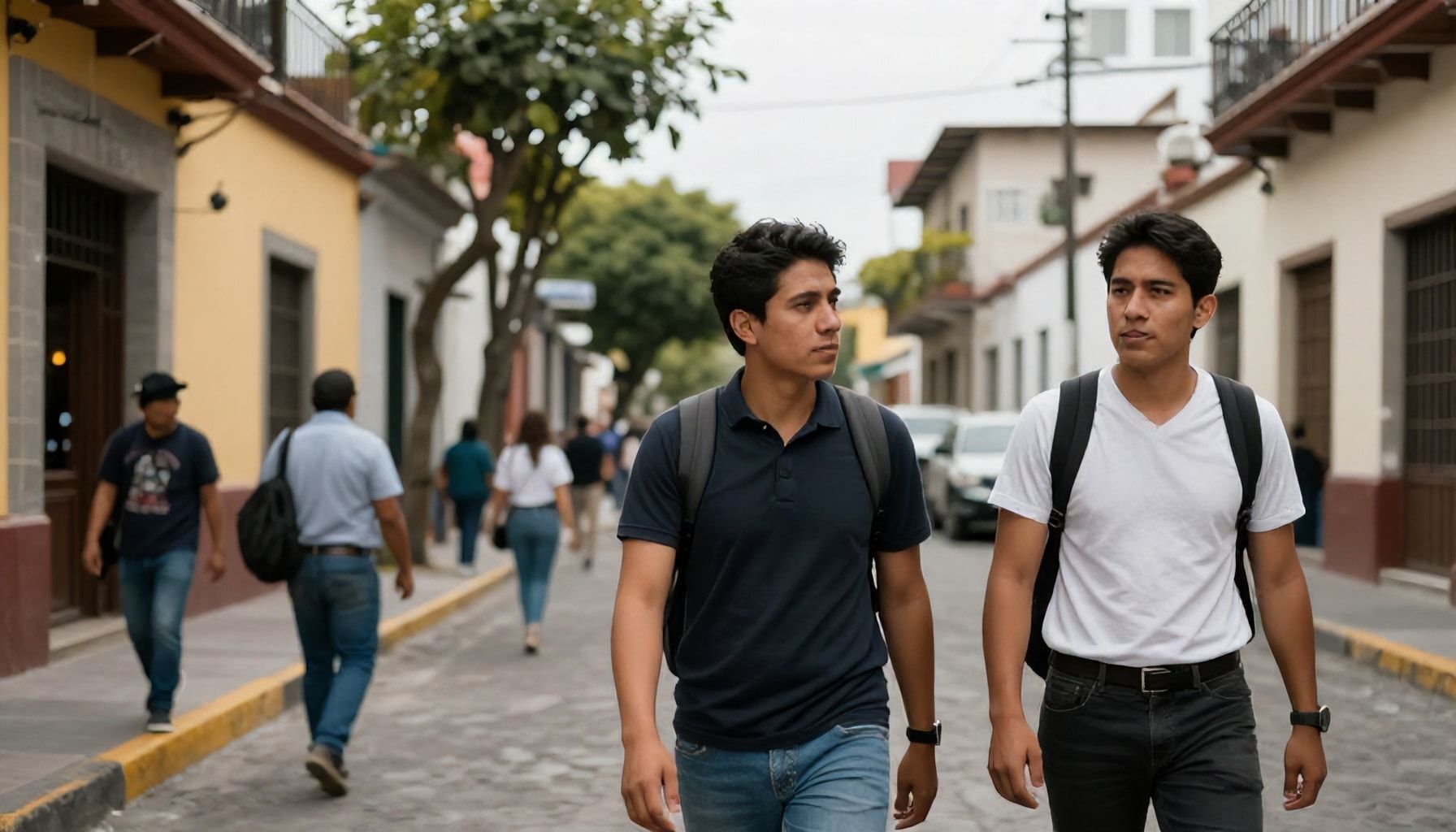 Por qué los jóvenes profesionales están migrando de Juárez a Atlas: Oportunidades ocultas*