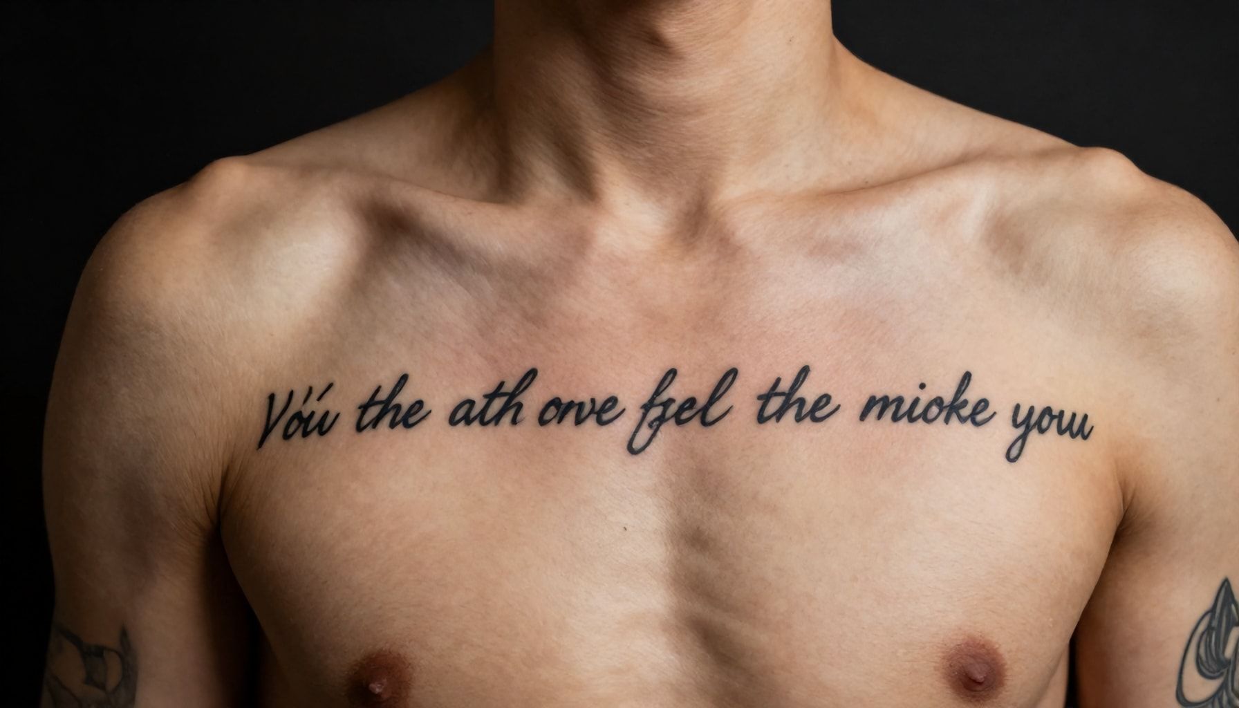 Por qué los tatuajes con significado son la mejor inversión en tu piel*