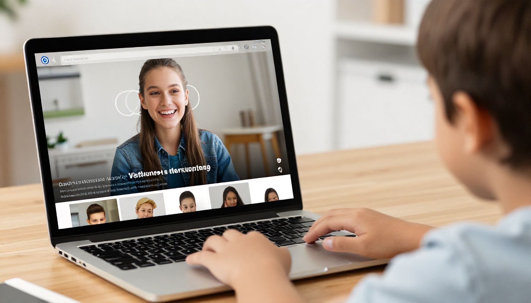 Por qué los videos interactivos son la mejor herramienta para el aprendizaje divertido"*