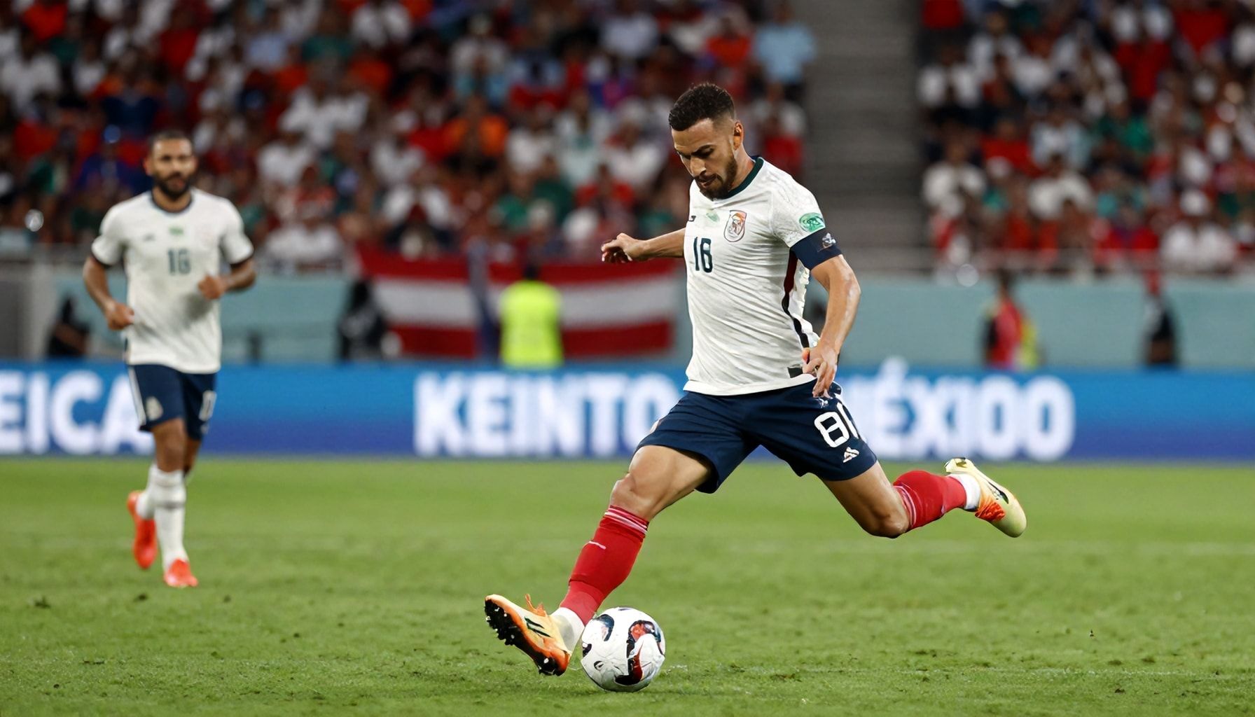 Por qué México no teme a República Dominicana en el fútbol: análisis táctico*