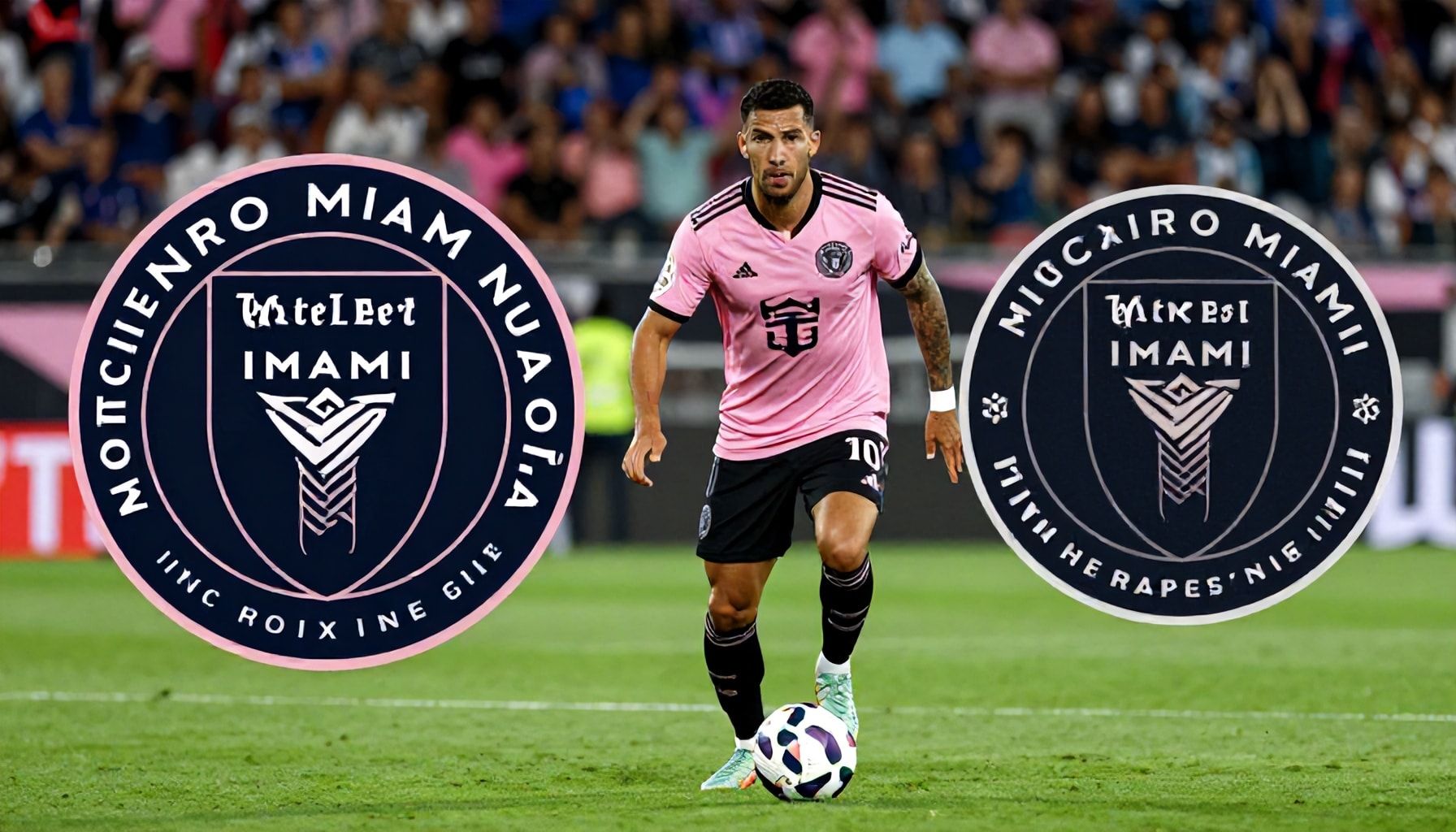 Por qué Monterrey es el rival perfecto para medir el progreso de Inter Miami*