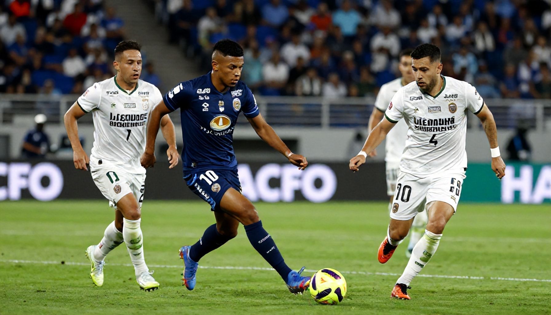 Por qué Monterrey es favorito, pero Pachuca no debe subestimarse*