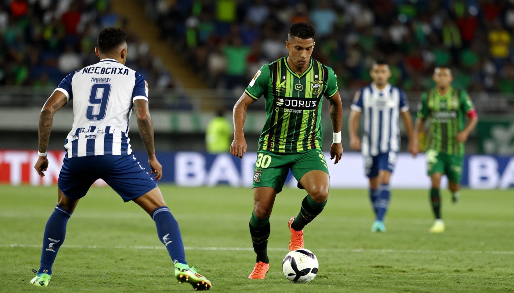 Por qué Necaxa no puede fallar en su visita a Juárez si quiere mantener vivas sus aspiraciones