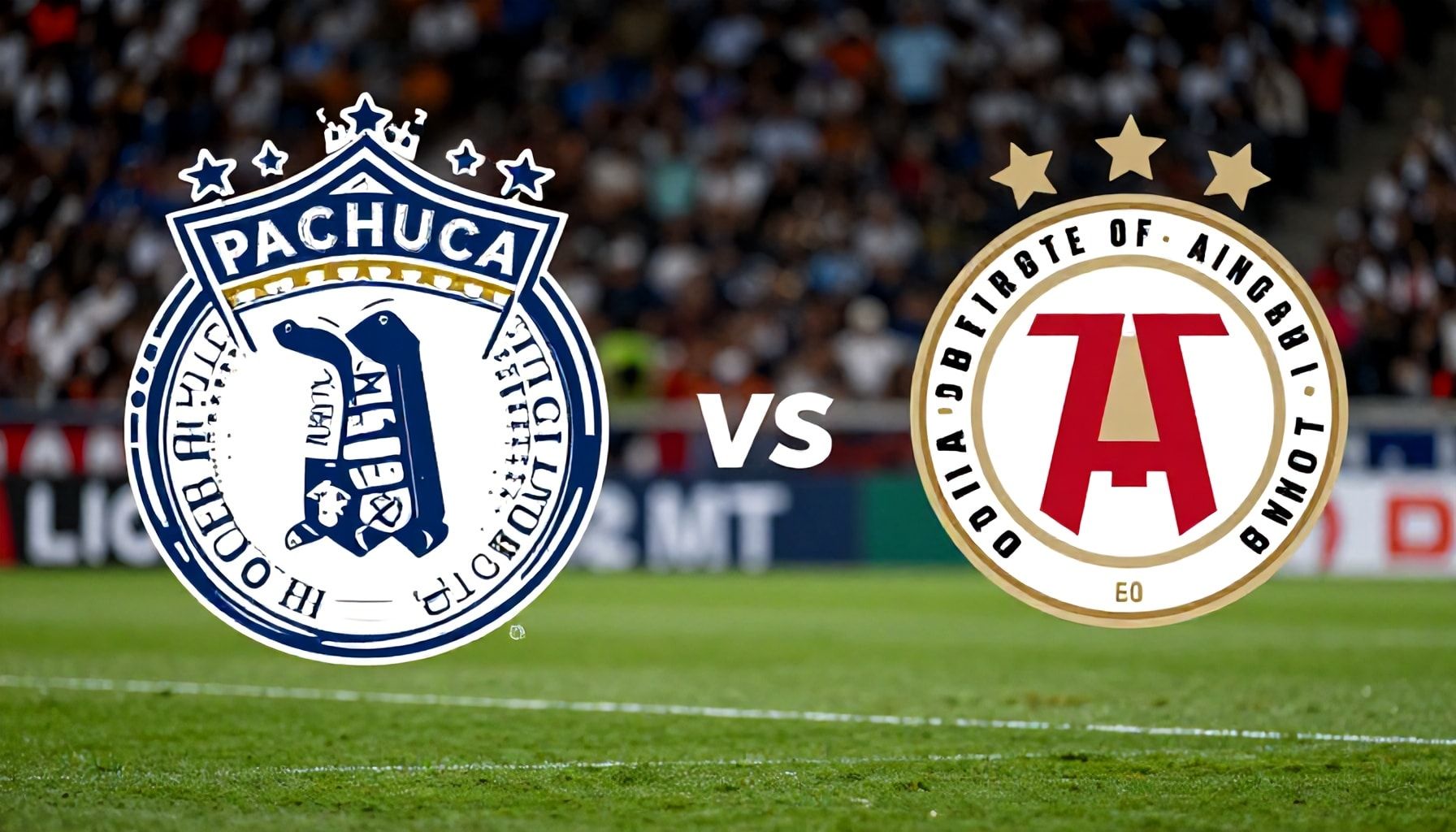 Por Qué Pachuca y Toluca Son Claves para Entender la Liga MX*