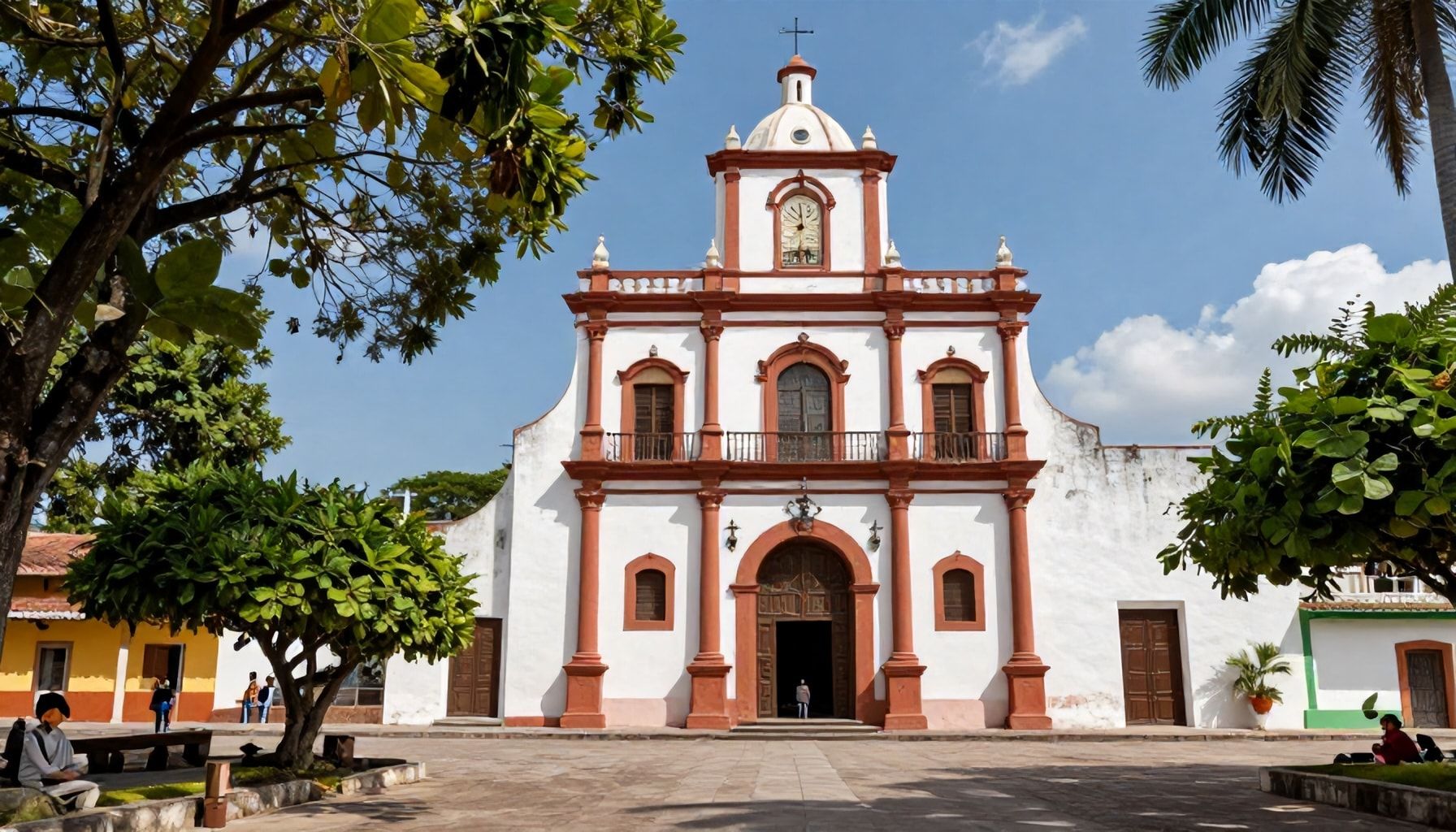 Por qué Poza Rica es el destino perfecto para amantes de la naturaleza y la historia*