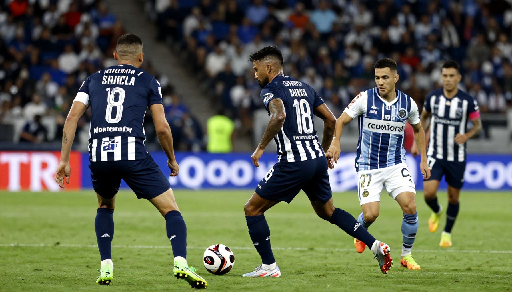 Por qué Puebla es el rival más peligroso para Monterrey en esta fase*