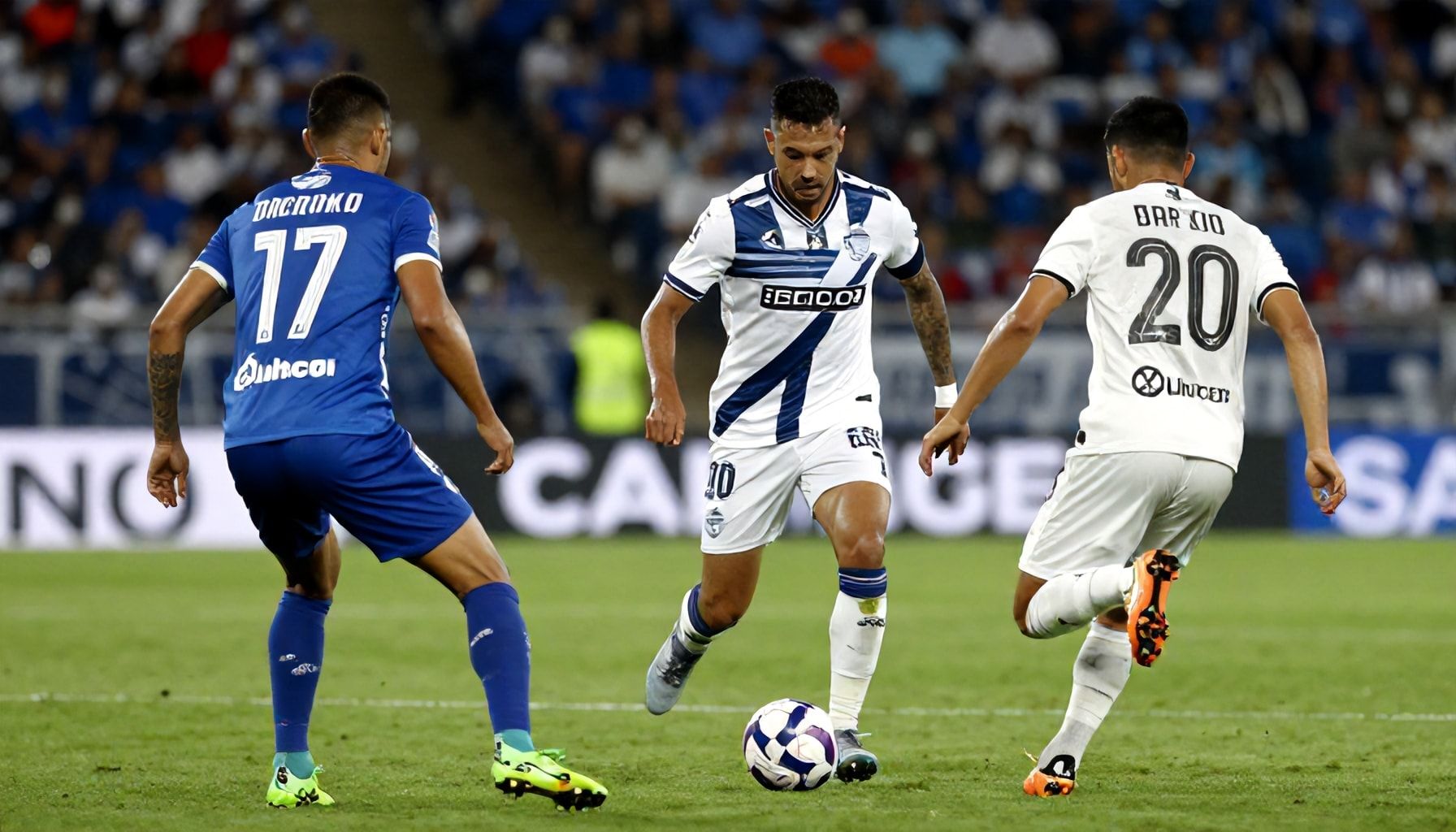 Por qué Puebla no puede permitirse perder ante Pachuca*