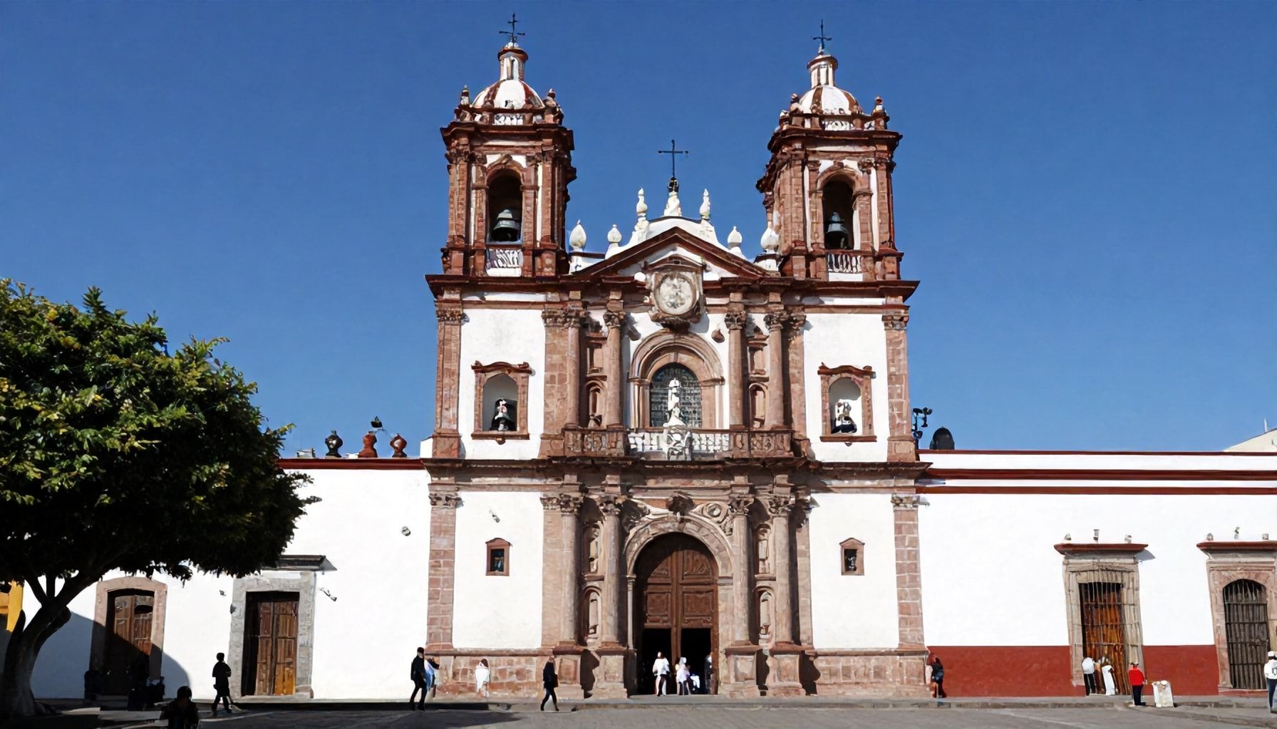 Por qué San Juan de los Lagos es el corazón espiritual de Jalisco*
