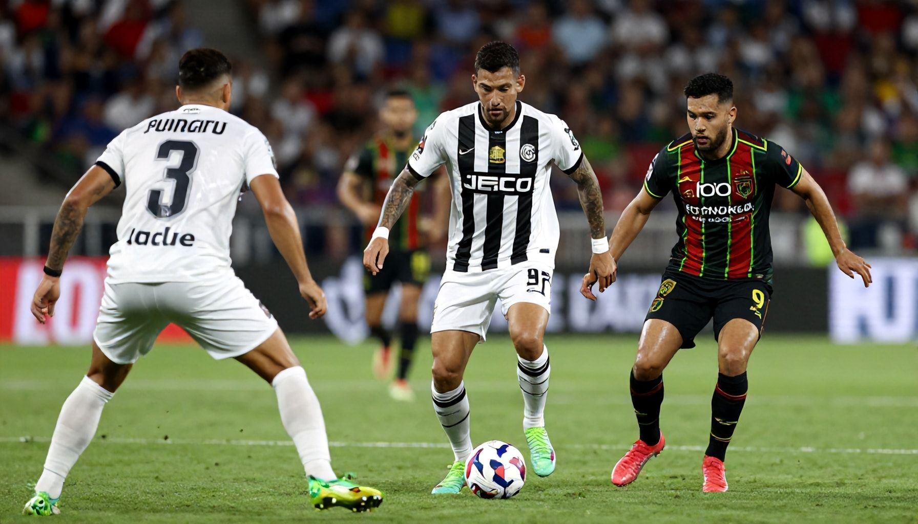 Por qué Santos podría ser la mejor opción frente a Juárez en la próxima jornada*