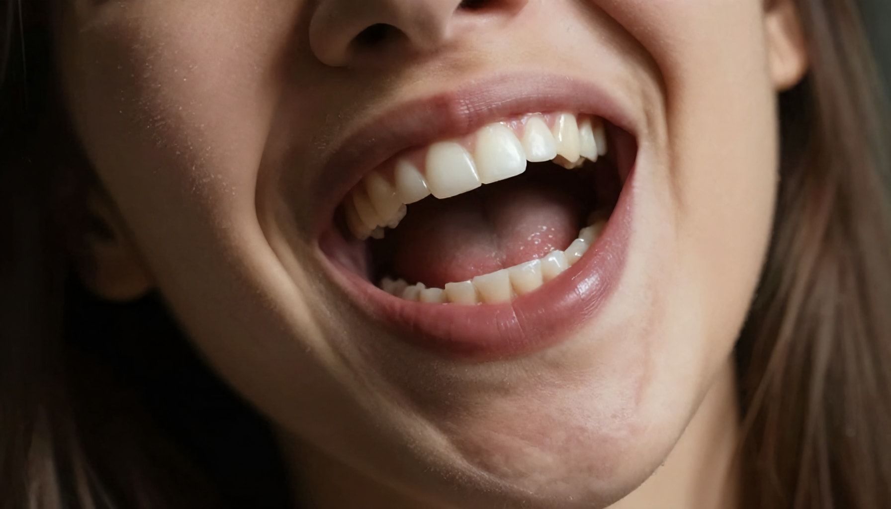 Por qué soñar con dientes que se caen puede ser una señal de cambios importantes en tu vida*