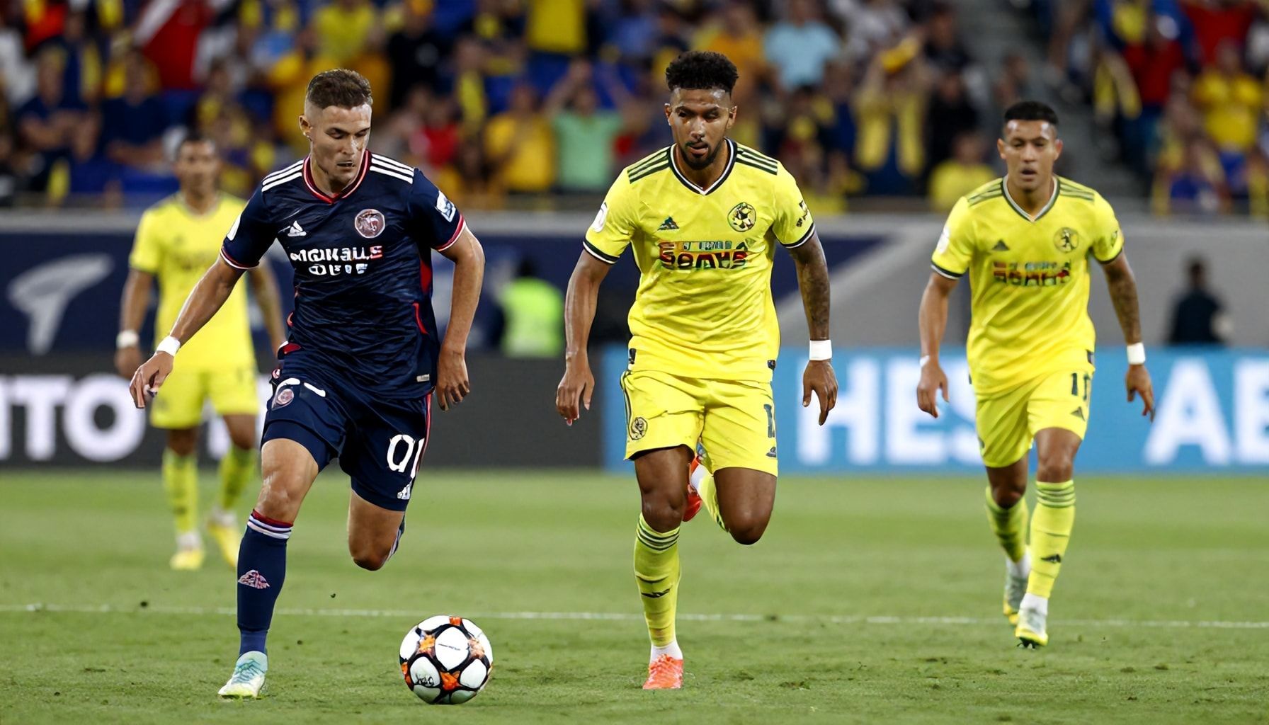 Por qué St. Louis City SC es un rival peligroso para América en la MLS*