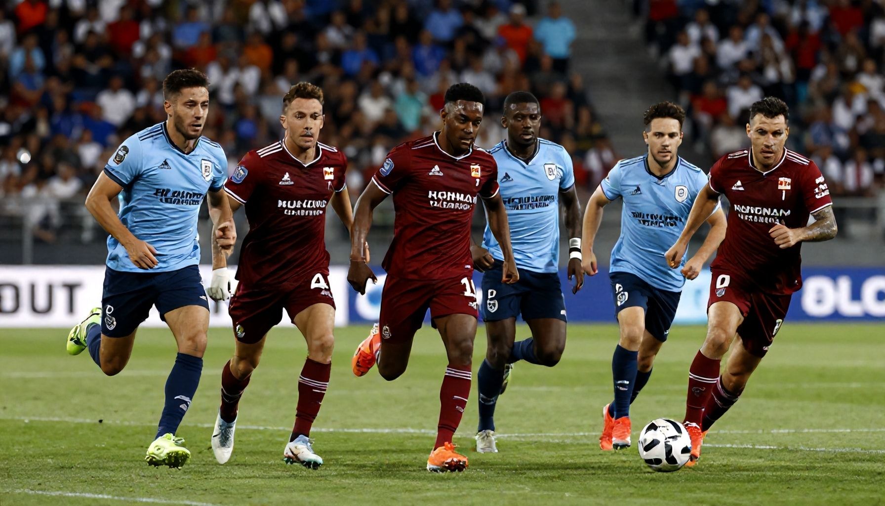 Por qué Tijuana es el rival más peligroso en la lucha por el liderato*