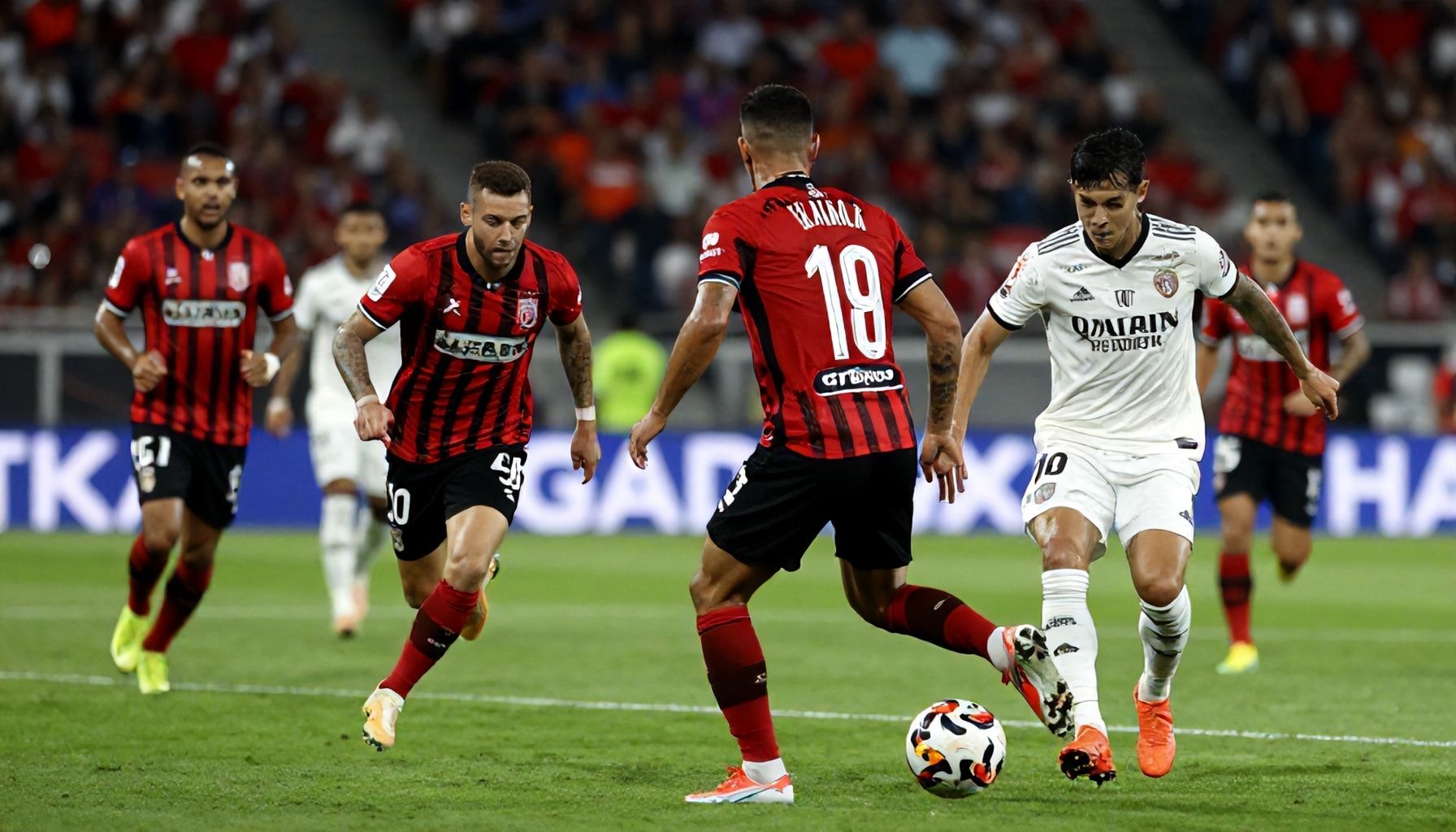 Por qué Tijuana es un rival a considerar en la Liga MX: Ventajas clave*