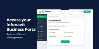 Accede a tu Portal Empresarial Infonavit: Gestión Ágil y Segura