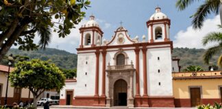 Descubre Poza Rica Veracruz: Naturaleza, Cultura y Tradición