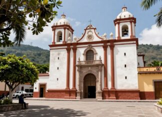 Descubre Poza Rica Veracruz: Naturaleza, Cultura y Tradición