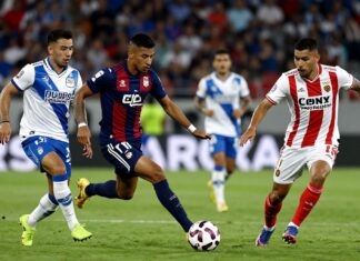 Puebla vs Necaxa: Claves para un duelo decisivo en la Liga MX