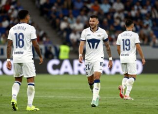 Pumas vs Necaxa: Clave para definir el futuro del torneo